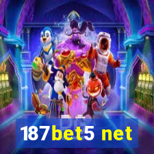 187bet5 net